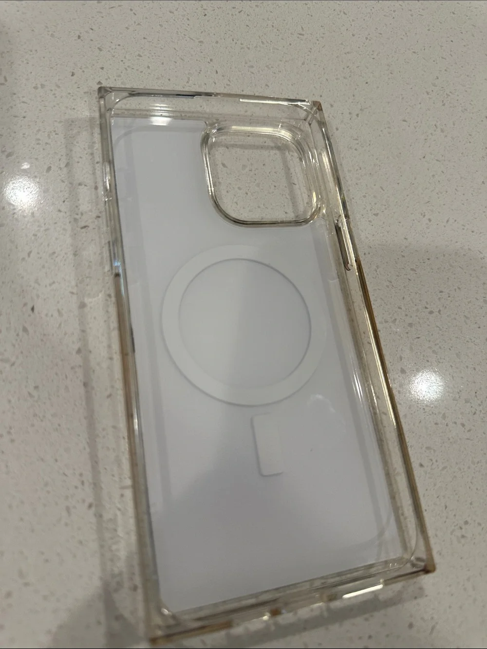 Flaunt Phone case iPhone 14 Pro Max
